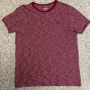 Express t-shirt size L